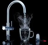 Grohe Red - kokendwaterkraan Grohe Red kokendwaterkraan 1