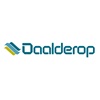 Daalderop close-in boily+ kokend waterkraan